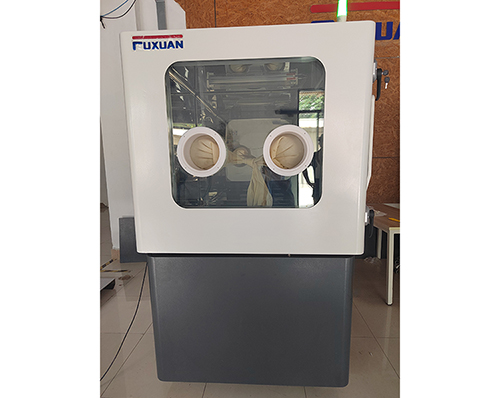 1m3氣溶膠測試艙