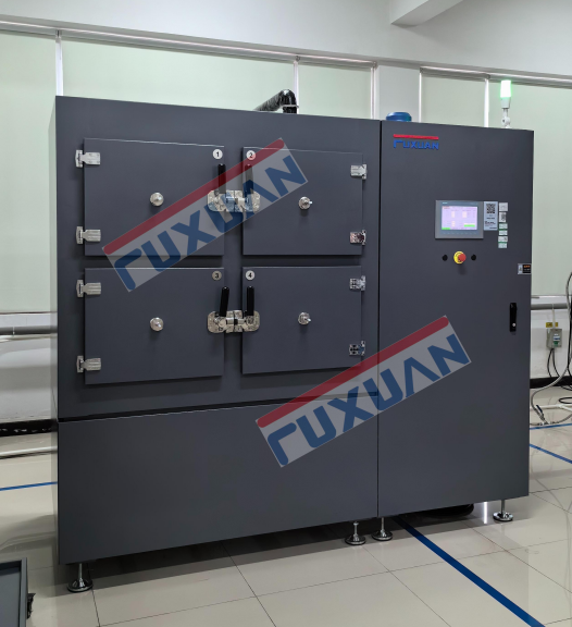 文體用品VOC檢測(cè)環(huán)境艙