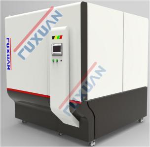 華為汽車內(nèi)飾件VOC檢測項目合作