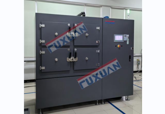 文體用品VOC檢測環(huán)境艙