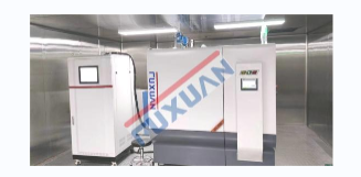 商飛大飛機(jī)材料檢測實(shí)驗(yàn)室