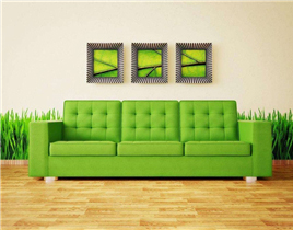 家具中甲醛VOC檢測(cè)解決方案