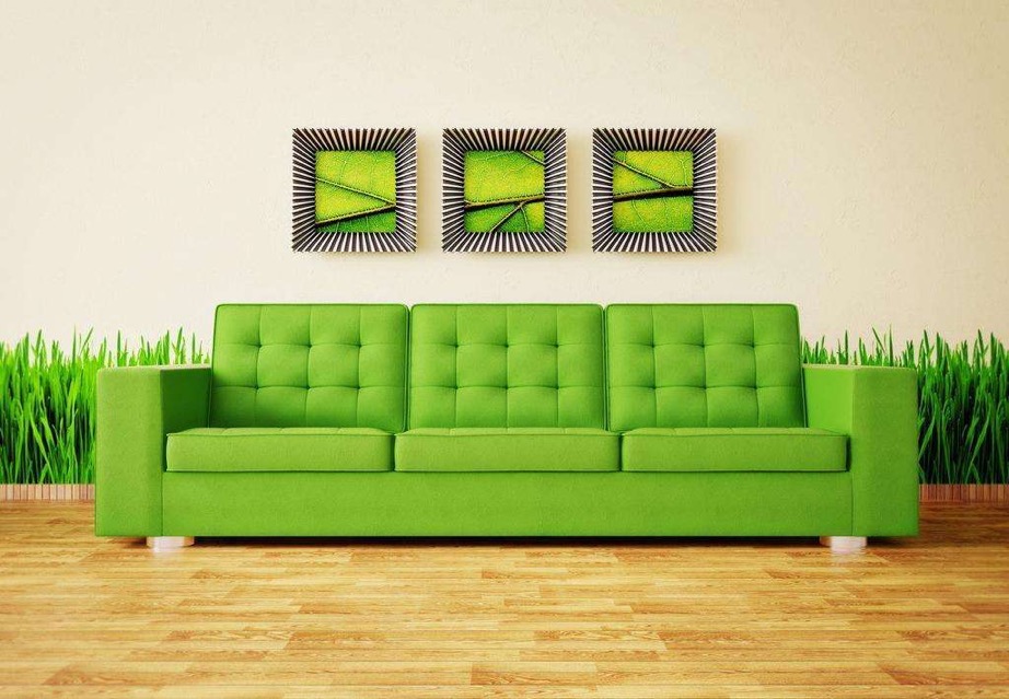 家具中甲醛VOC檢測解決方案 家具中甲醛VOC檢測解決方案