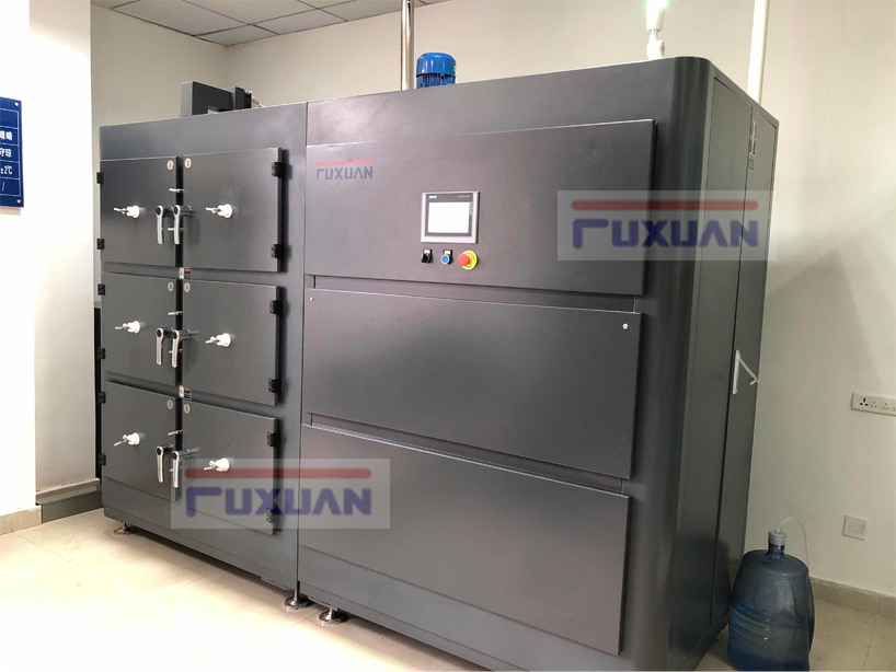 印刷品VOC釋放量檢測環(huán)境箱 印刷品VOC釋放量檢測環(huán)境箱