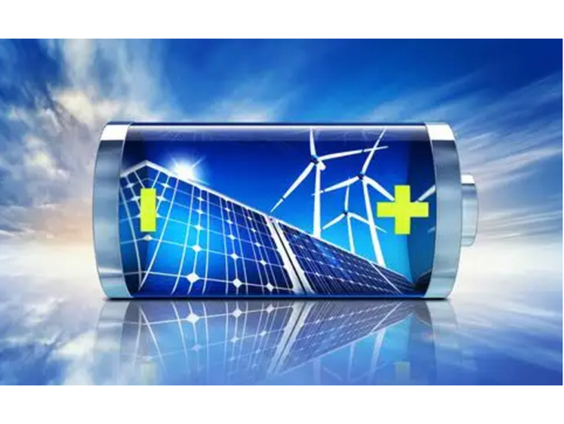 儲(chǔ)能鋰離子電池測(cè)試方案 